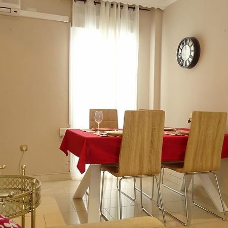 Cosy Caleta Apartment Καντίζ Εξωτερικό φωτογραφία