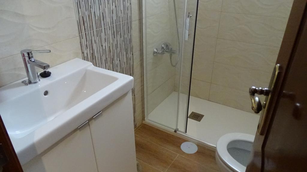 Cosy Caleta Apartment Καντίζ Εξωτερικό φωτογραφία