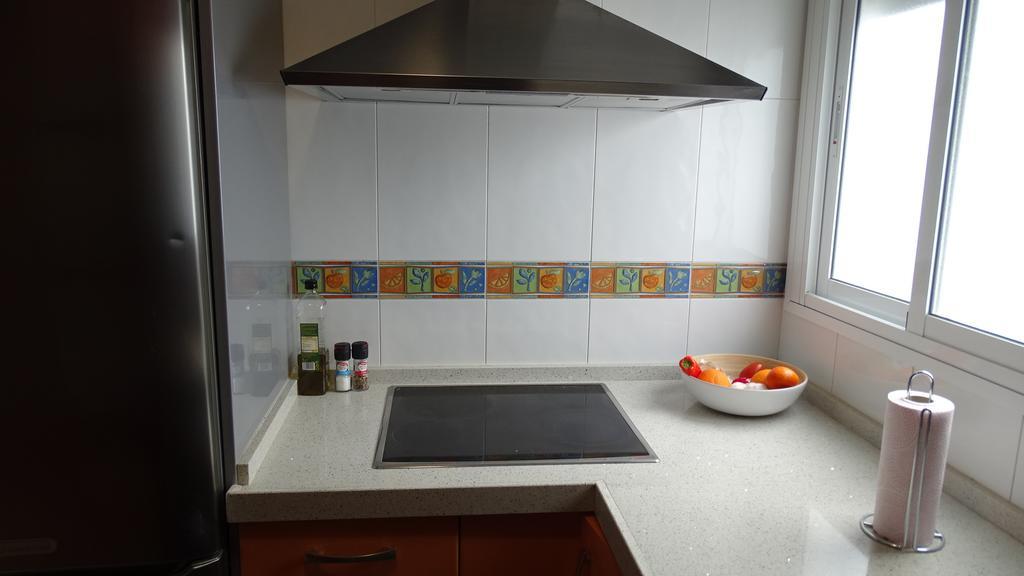 Cosy Caleta Apartment Καντίζ Εξωτερικό φωτογραφία