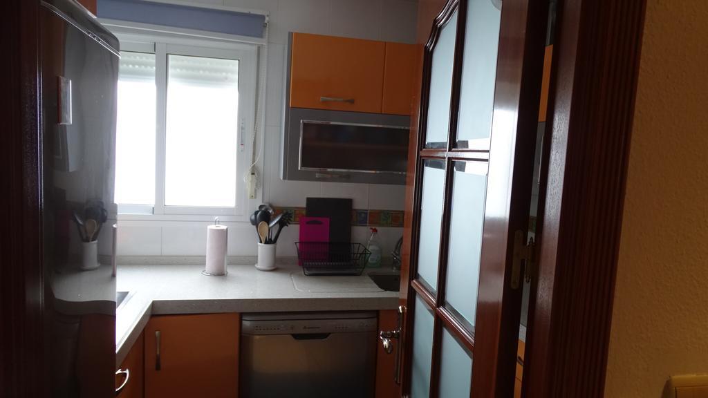 Cosy Caleta Apartment Καντίζ Εξωτερικό φωτογραφία