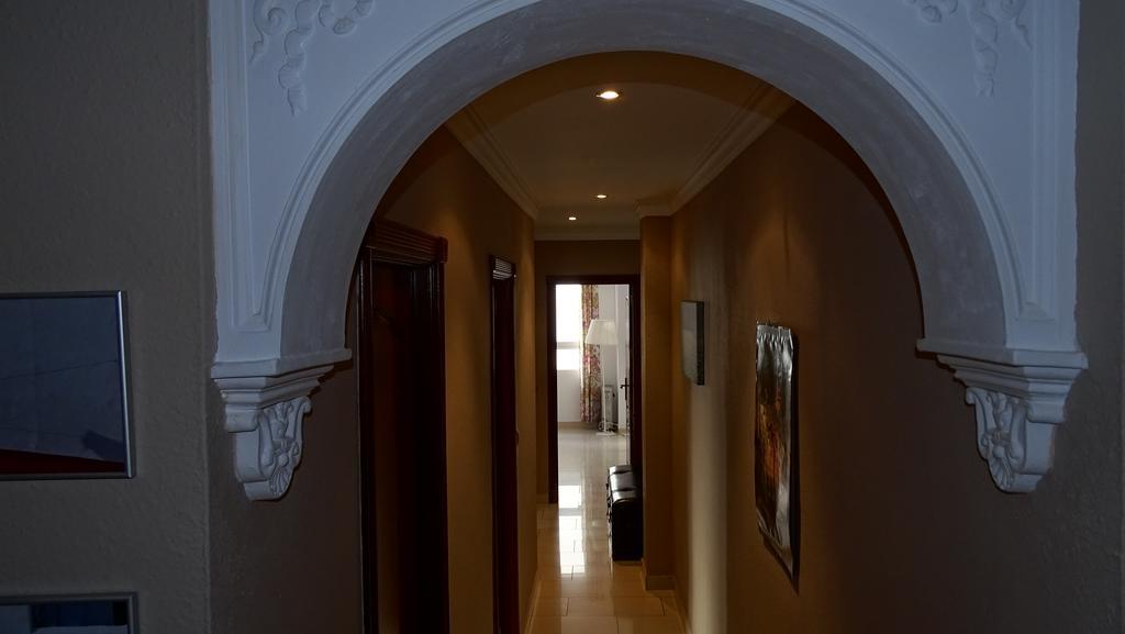 Cosy Caleta Apartment Καντίζ Εξωτερικό φωτογραφία