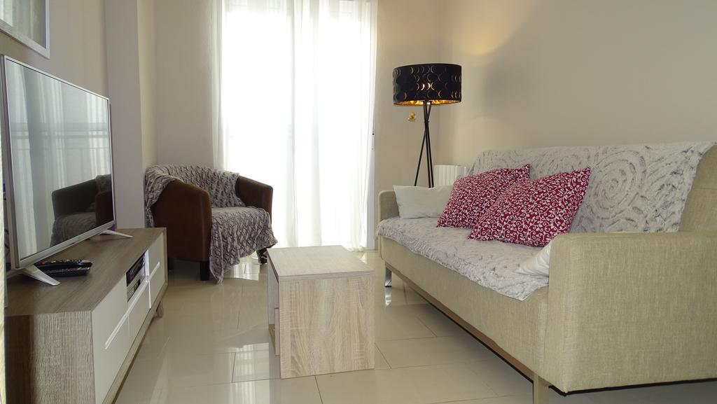 Cosy Caleta Apartment Καντίζ Εξωτερικό φωτογραφία