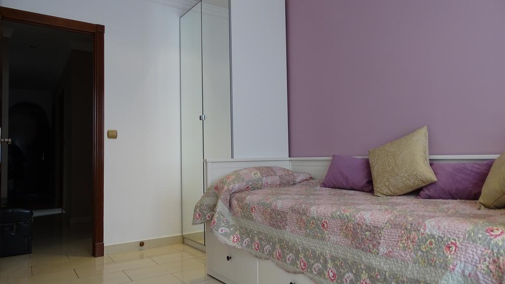 Cosy Caleta Apartment Καντίζ Εξωτερικό φωτογραφία