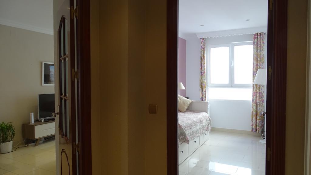 Cosy Caleta Apartment Καντίζ Εξωτερικό φωτογραφία